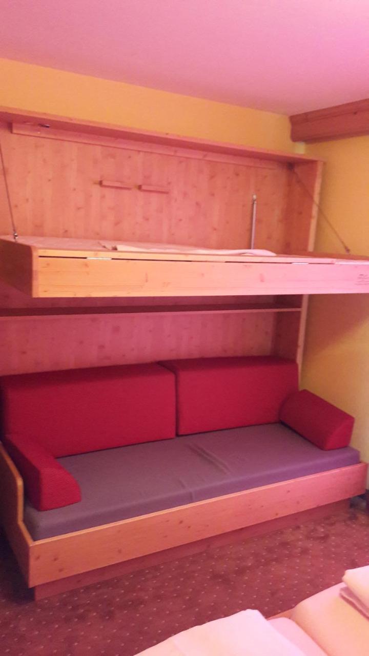 Ferienhotel Lindenhof レオガング エクステリア 写真