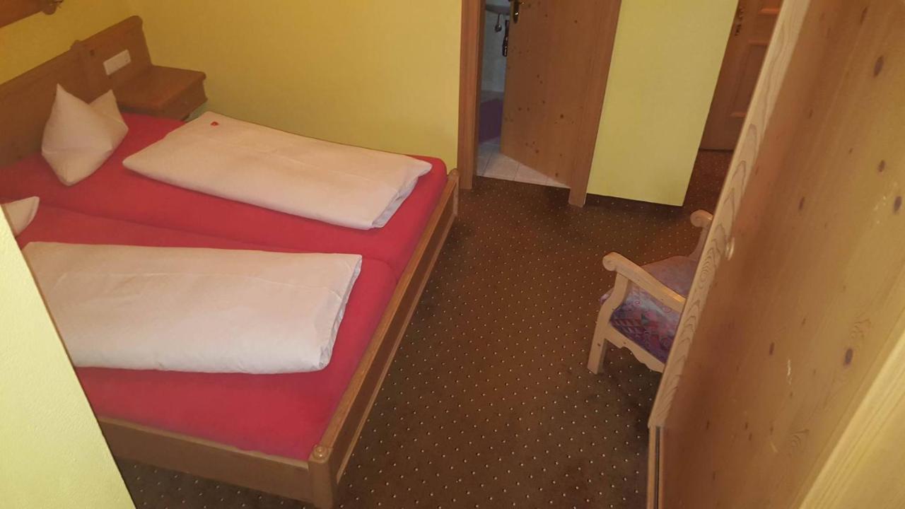 Ferienhotel Lindenhof レオガング エクステリア 写真